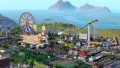 Simcity amusement park.jpg