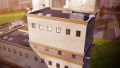 Simcity jail cells top floor french police station.jpg